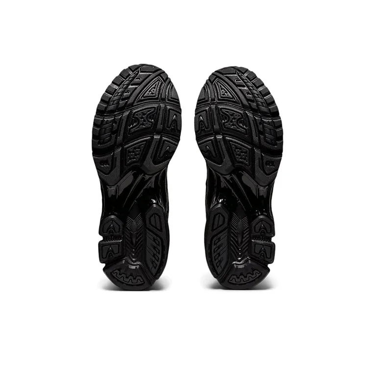 Купить Asics Gel Kayano 14 Black Graphite Grey