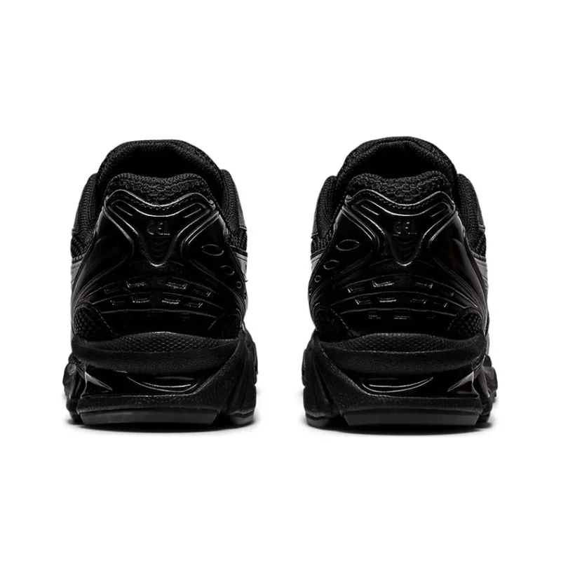 Купить Asics Gel Kayano 14 Black Graphite Grey