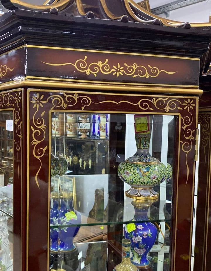 Купить Парные витрины / в наличии 1 шт.