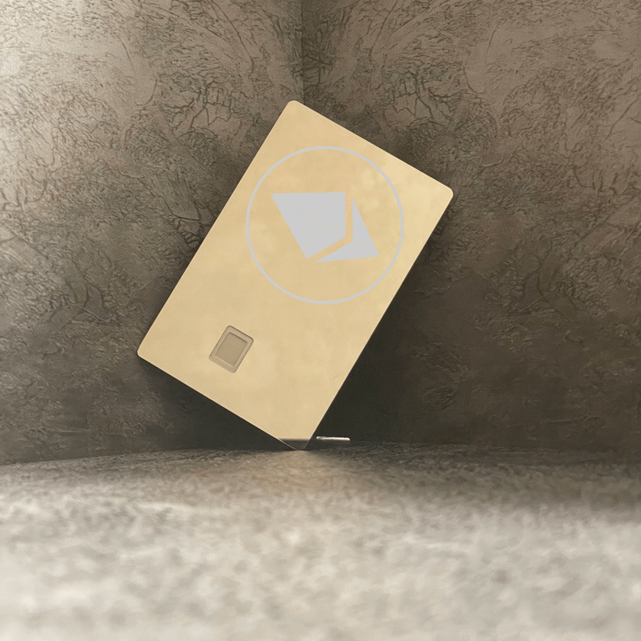 Купить Metallcards