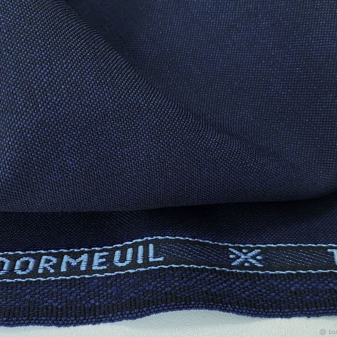 Купить Ткань шерсть костюмная DORMEUIL