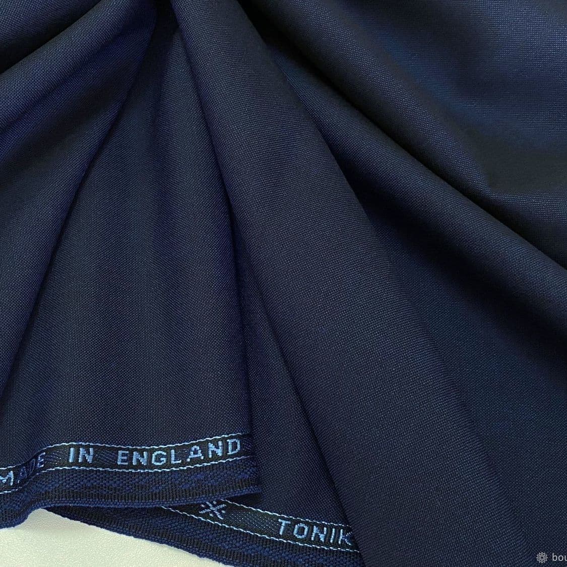 Купить Ткань шерсть костюмная DORMEUIL