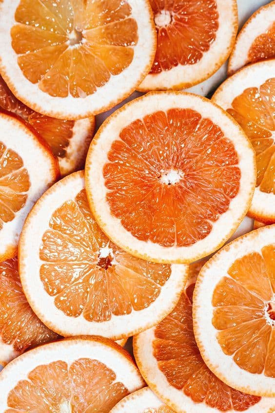 Купить Колье Tangerine