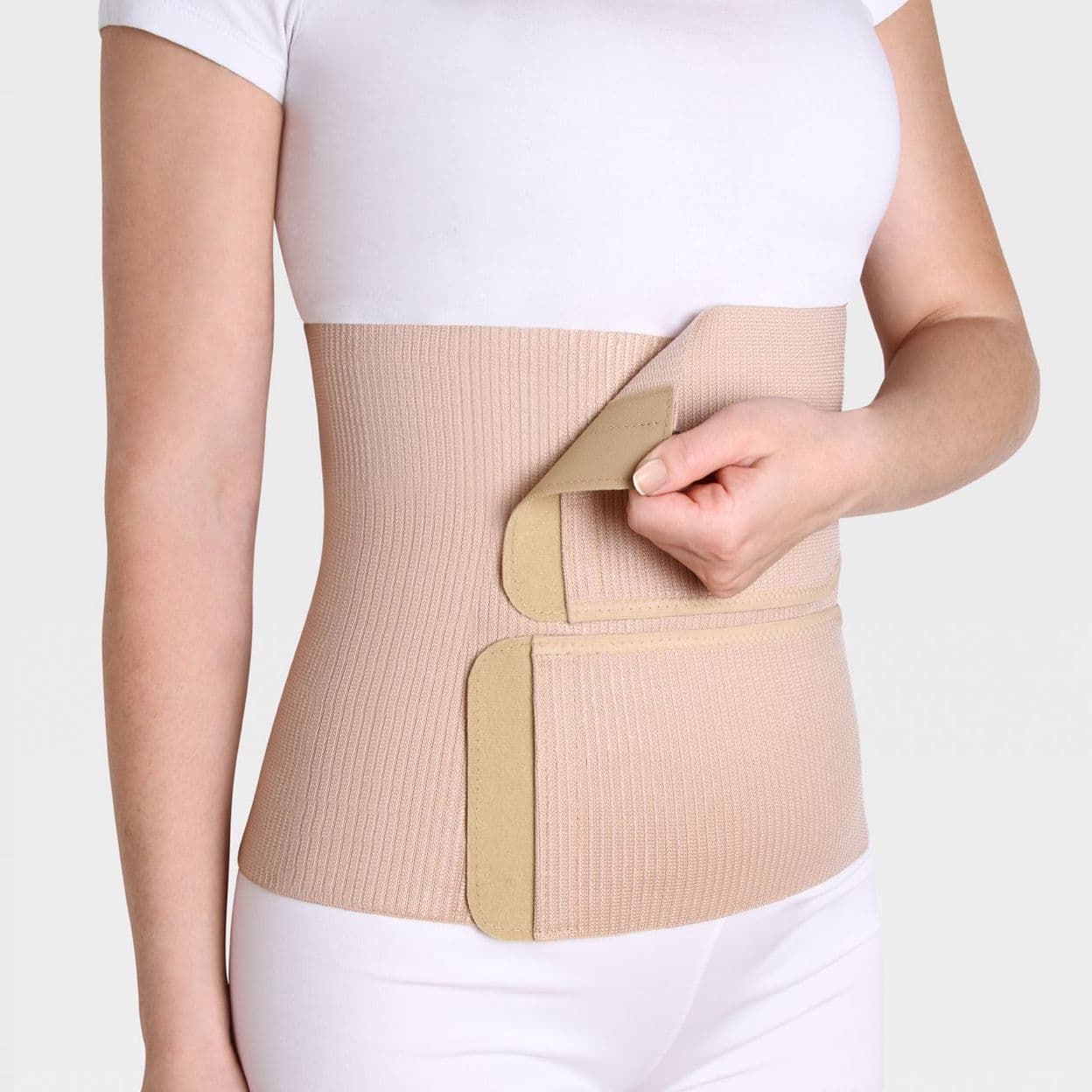 Купить Бандаж послеоперационный абдоминальный