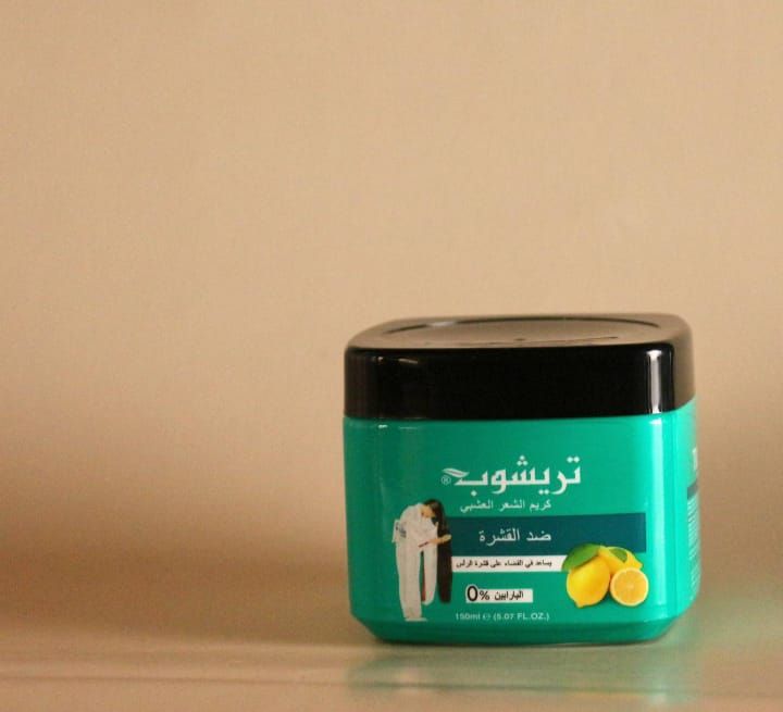 Купить Крем для волос с кератином Тричап (Keratin)