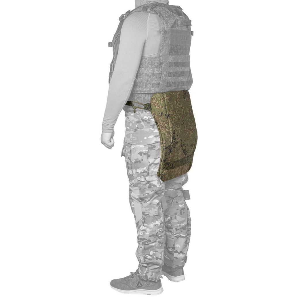 Купить Пятиточечник "Анатомик" с баллистикой TOGA Unit