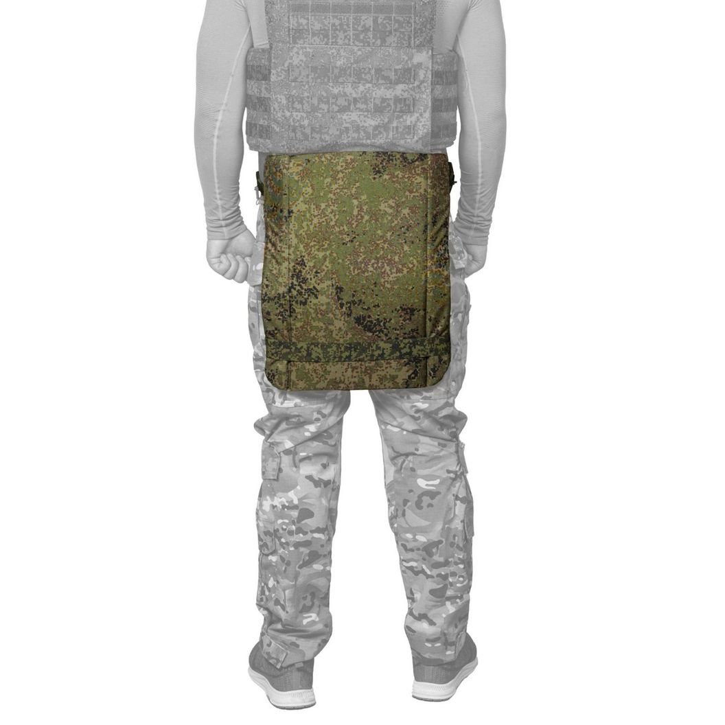 Купить Пятиточечник "Анатомик" с баллистикой TOGA Unit