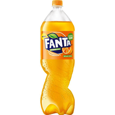 Купить ГАЗИРОВАННЫЙ НАПИТОК FANTA АПЕЛЬСИН 0,9 Л. Х 12 ШТ. доставка продуктов Тюмень . доставка продуктов в Тюмени . доставка фруктов Тюмень . доставк