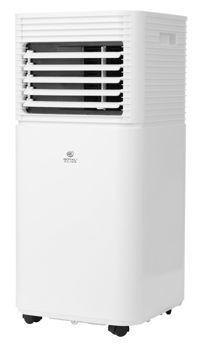 Купить Кондиционер мобильный Royal Clima CUBO