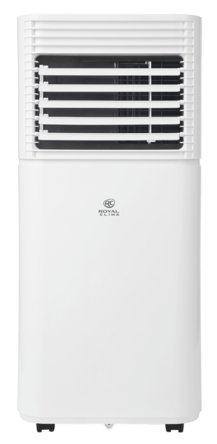 Купить Кондиционер мобильный Royal Clima CUBO