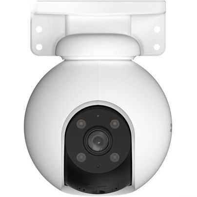 Купить EZVIZ H8 2 МП поворотная Wi-Fi камера c распознаванием людей