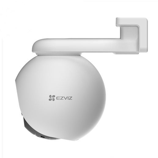 Купить EZVIZ H8 2 МП поворотная Wi-Fi камера c распознаванием людей