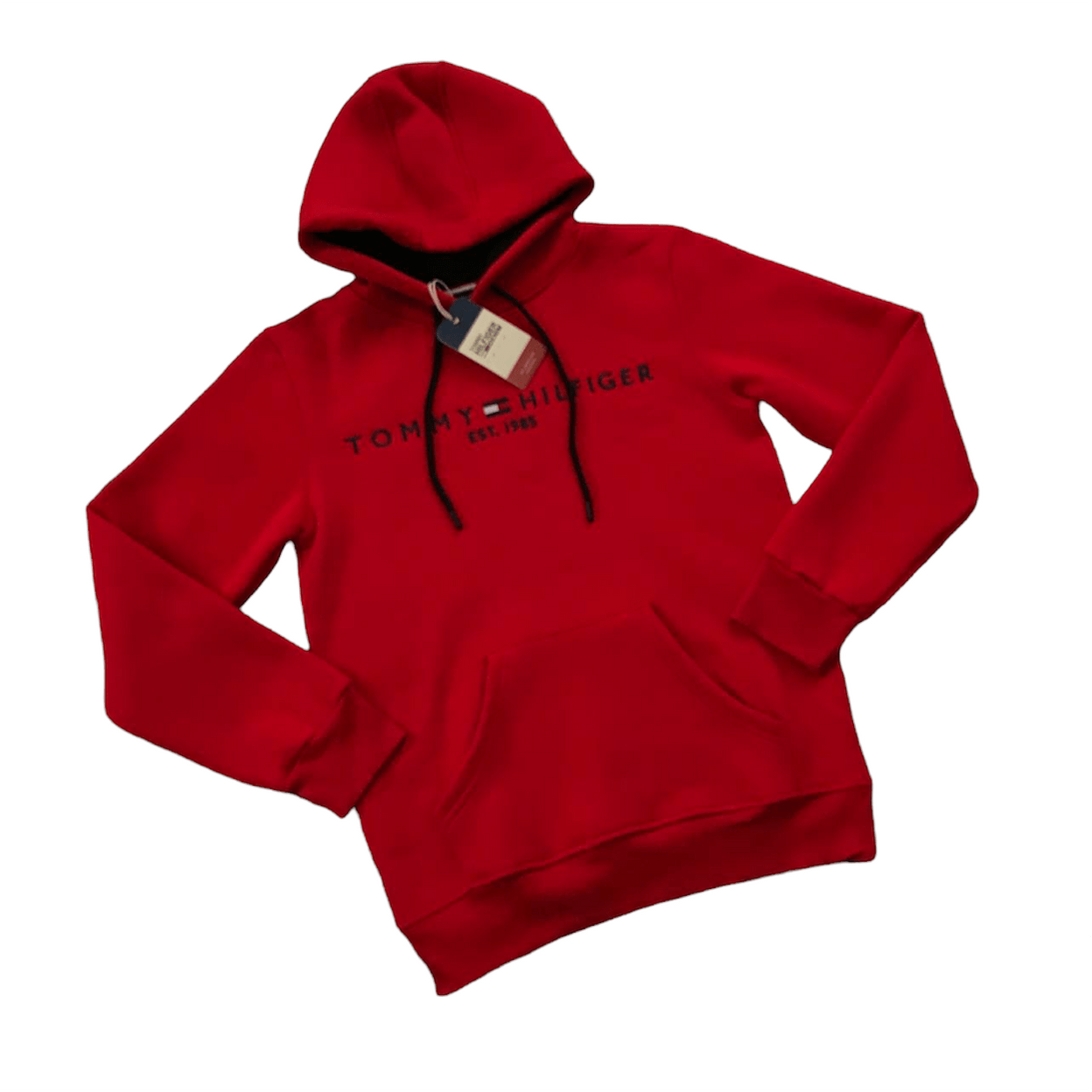 Купить Толстовка Tommy Hilfiger