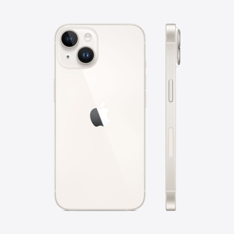 Купить Apple iPhone 14, «сияющая звезда»