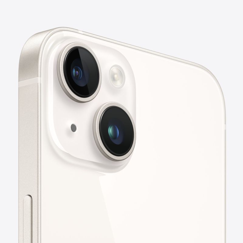 Купить Apple iPhone 14, «сияющая звезда»