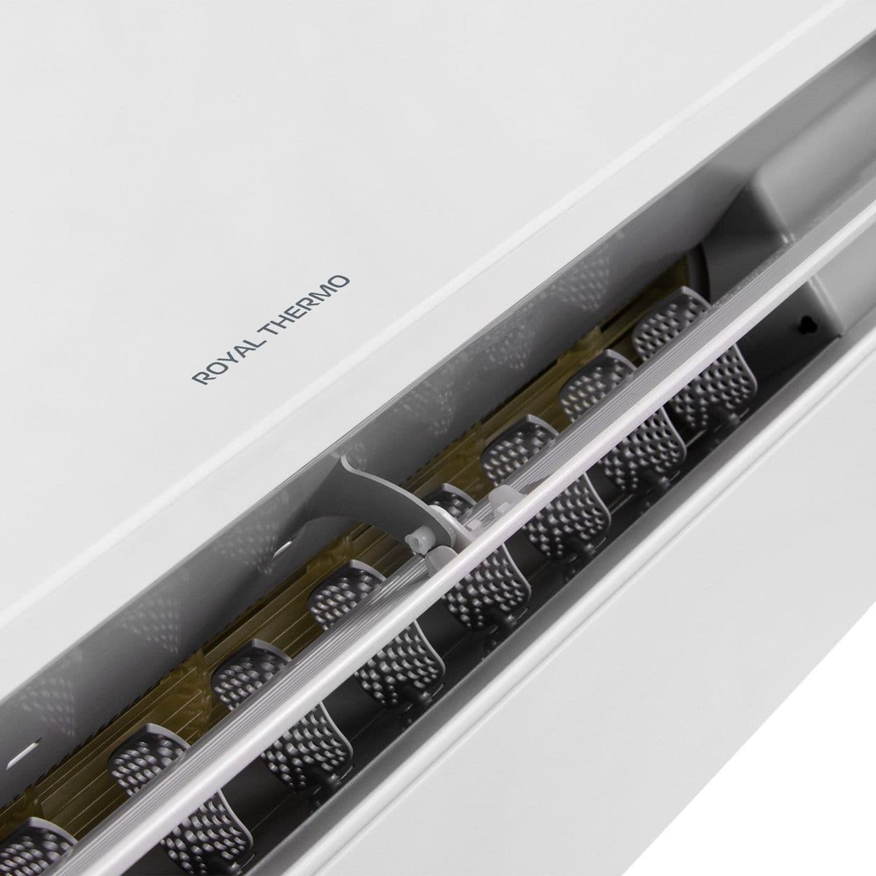 Купить Royal Thermo Barocco DC white