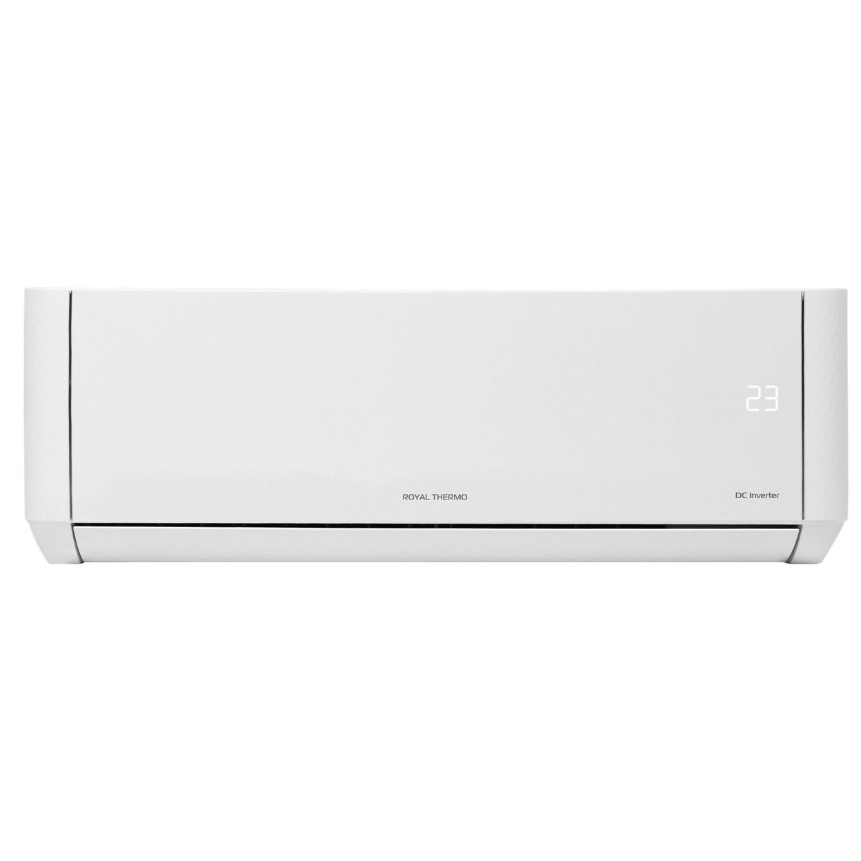 Купить Royal Thermo Barocco DC white