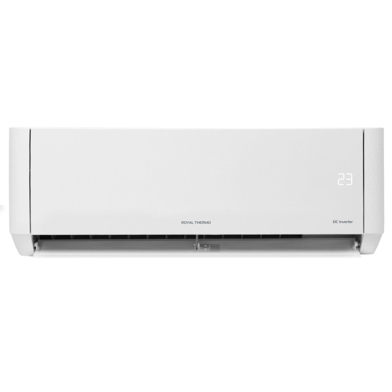 Купить Royal Thermo Barocco DC white