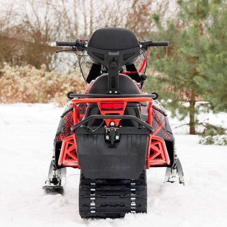 Купить Снегоход IRBIS SF200L