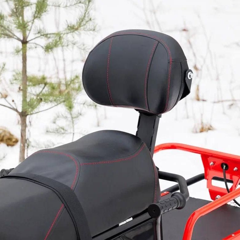 Купить Снегоход IRBIS SF200L