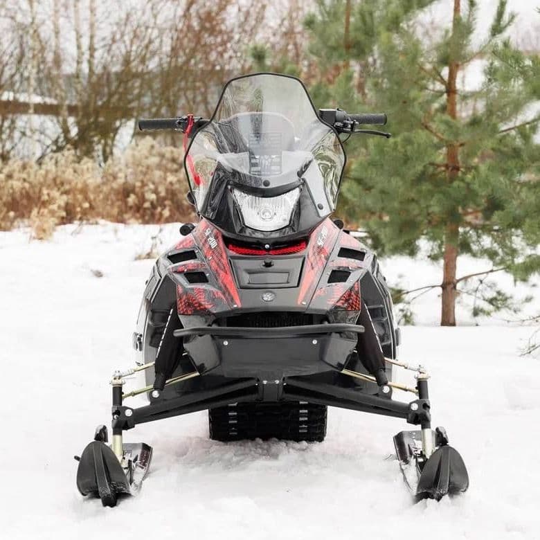Купить Снегоход IRBIS SF200L