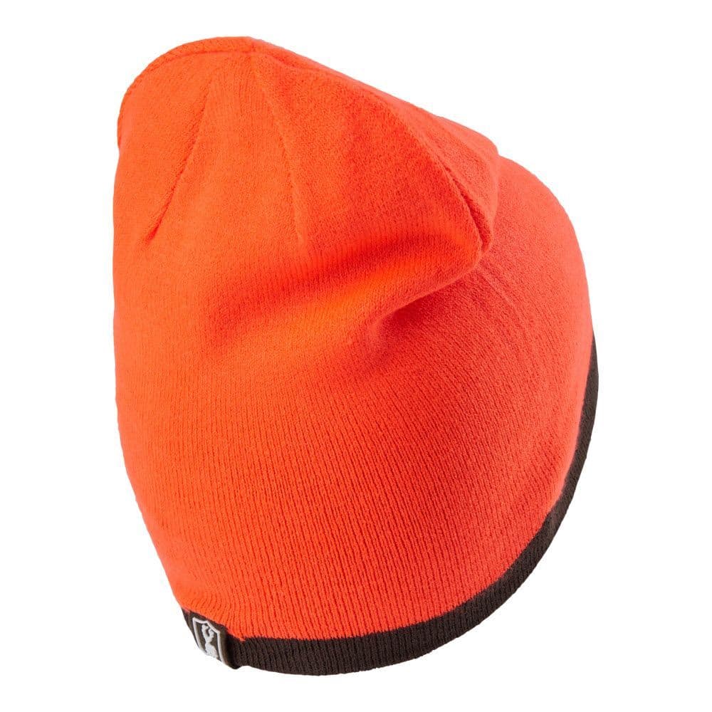 Купить Шапка Cumberland Knitted Reversible (669 Orange) O/S