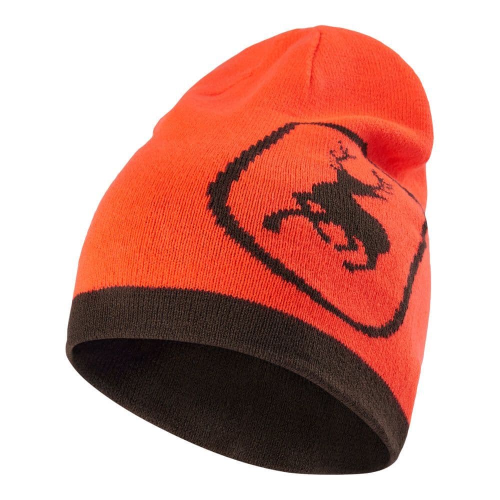 Купить Шапка Cumberland Knitted Reversible (669 Orange) O/S