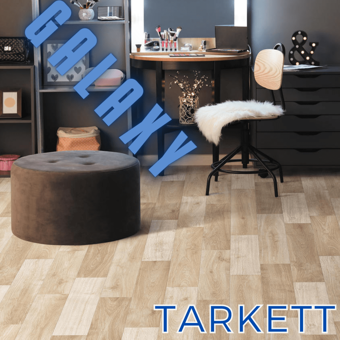 Купить Линолеум Tarkett коллекция Galaxy полукоммерческий