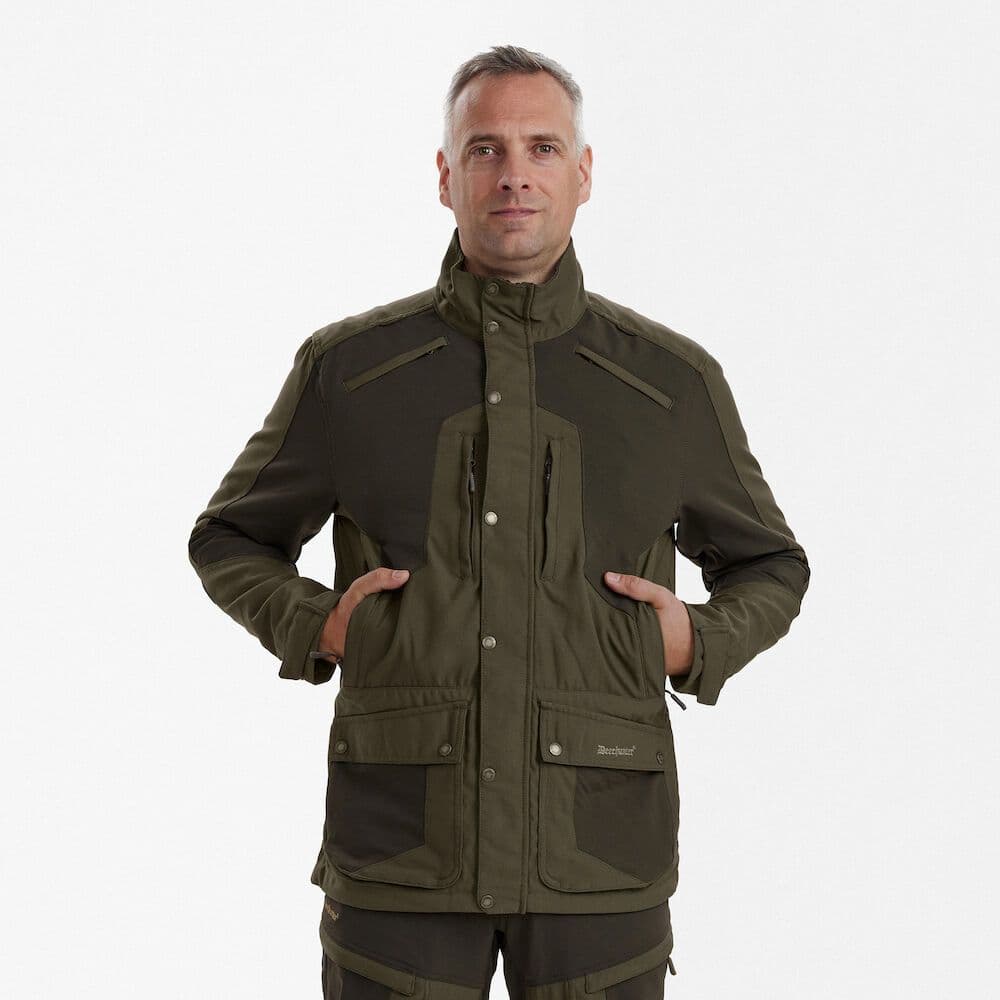 Купить Куртка Strike Extreme (389 Palm Green)