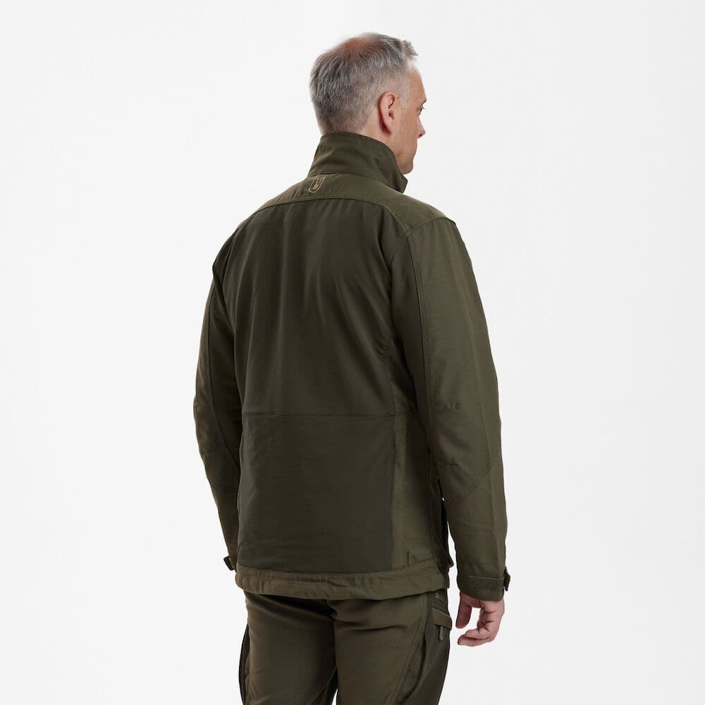 Купить Куртка Strike Extreme (389 Palm Green)