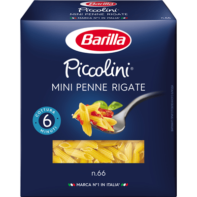 Купить МИНИ ПЕННЕ РИГАТЕ BARILLA 450 Г. доставка продуктов Тюмень . доставка продуктов в Тюмени . доставка фруктов Тюмень . доставка фруктов в Тюмени 
