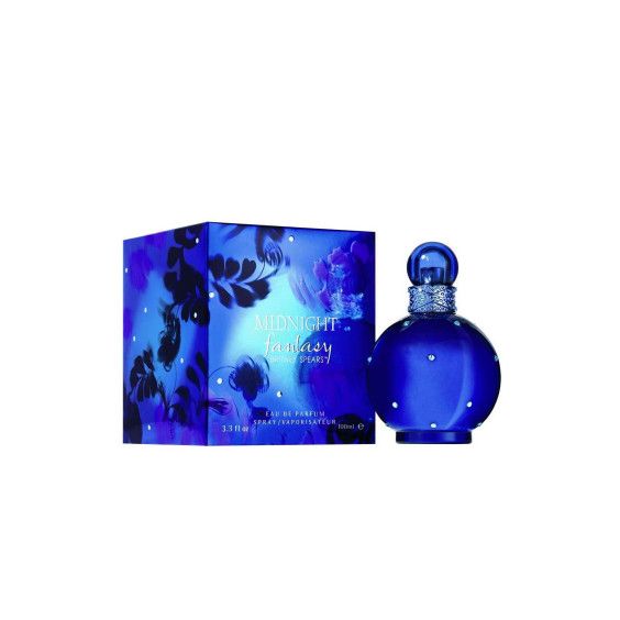 Купить Britney Spears Midnight fantasy