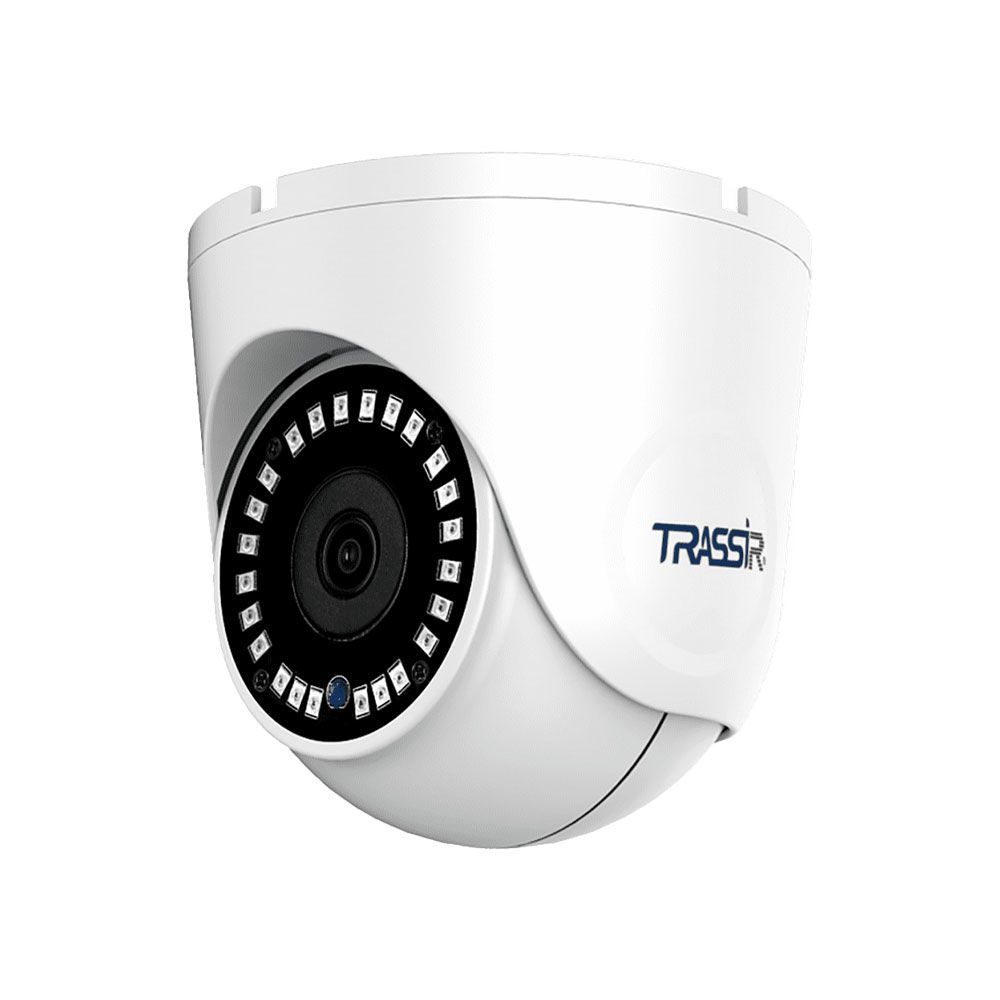 Купить IP-камера TRASSIR TR-D8122ZIR2 v6 (D) 2.8-8