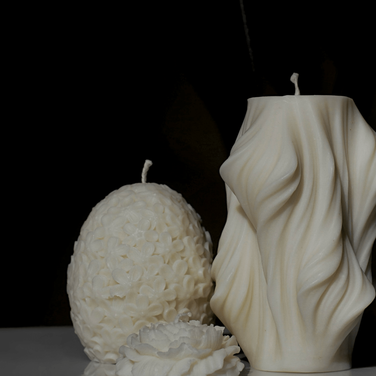 Купить Silk Candle