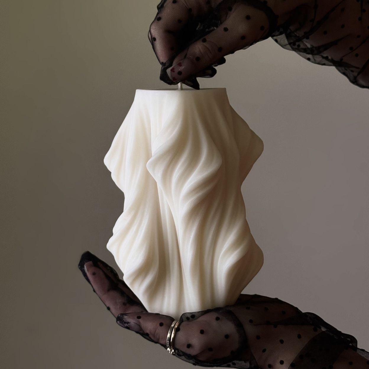 Купить Silk Candle