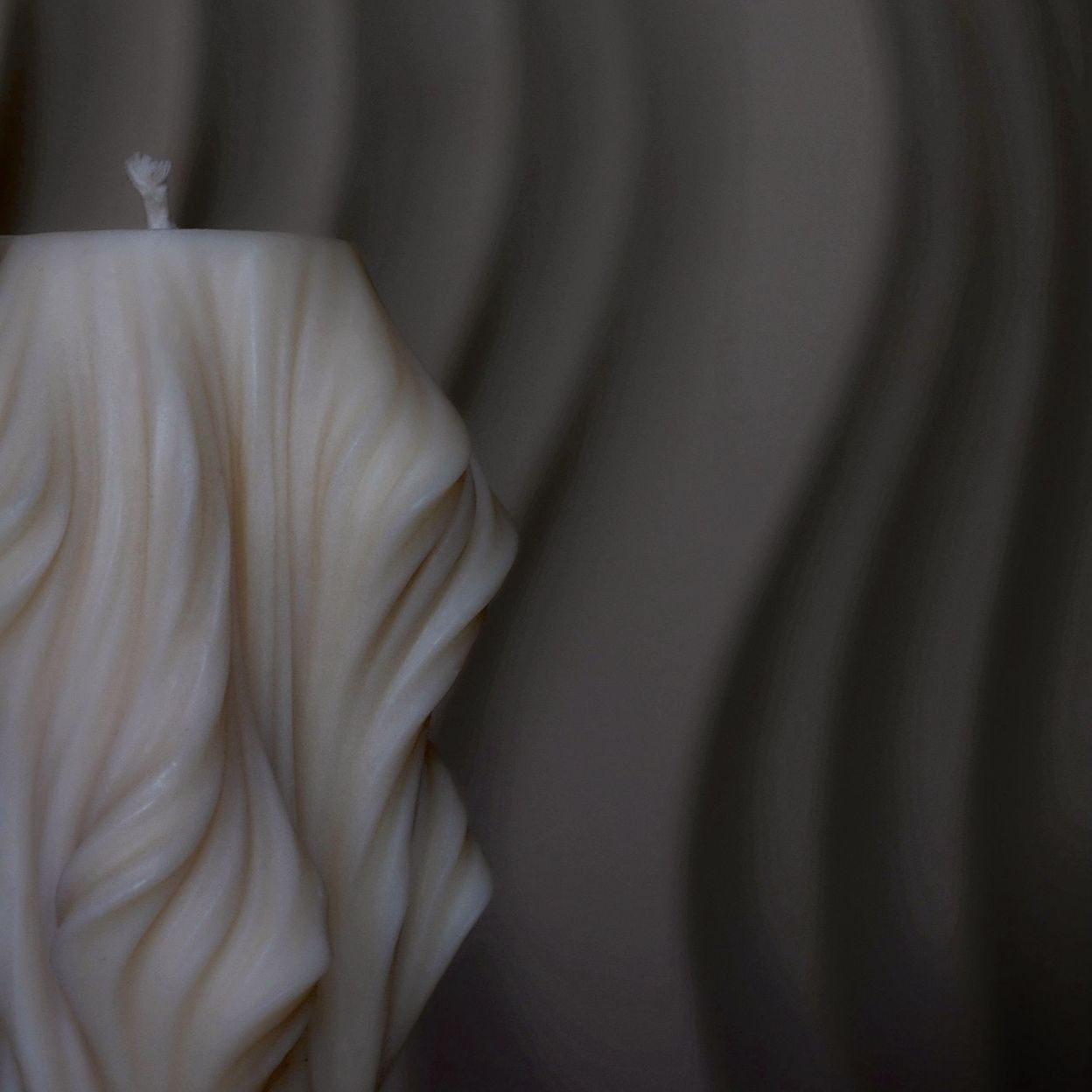 Купить Silk Candle