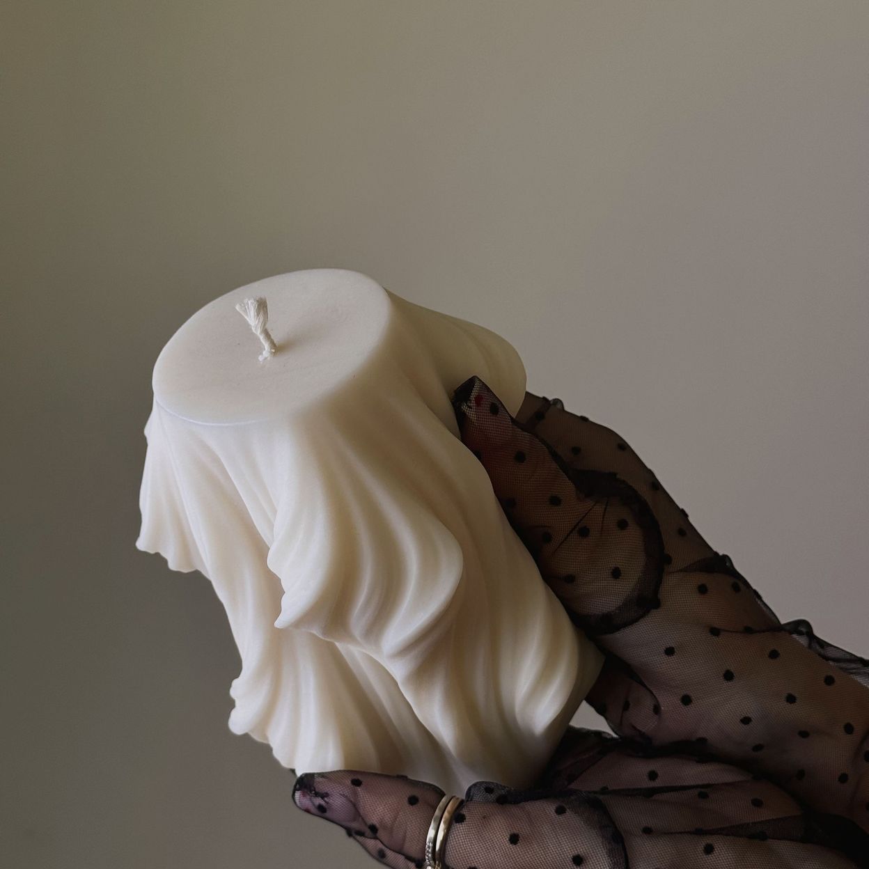 Купить Silk Candle