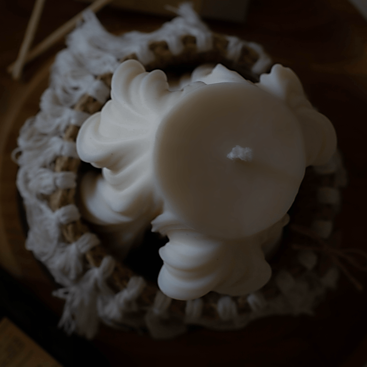 Купить Silk Candle