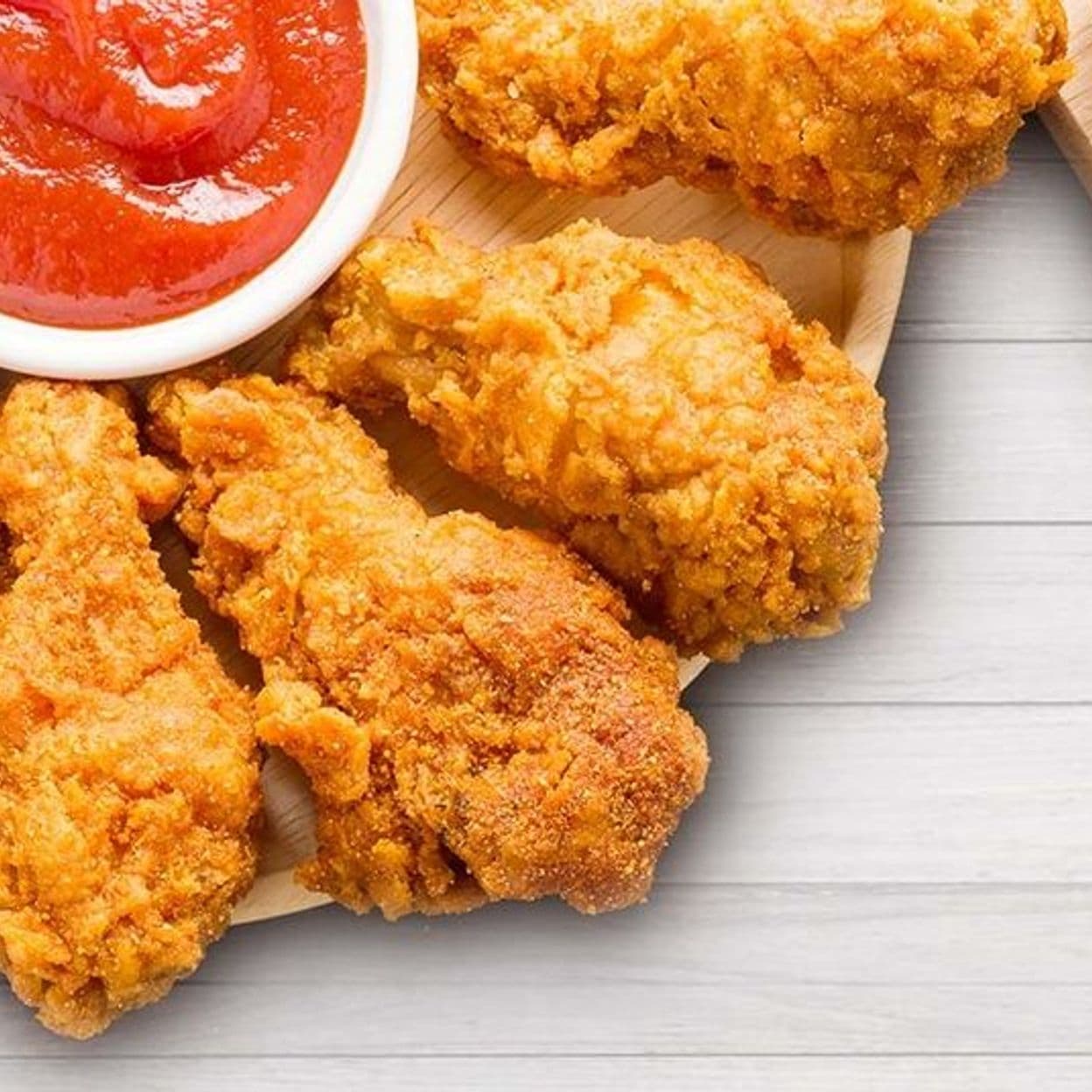 Купить Крылышки оригинальные