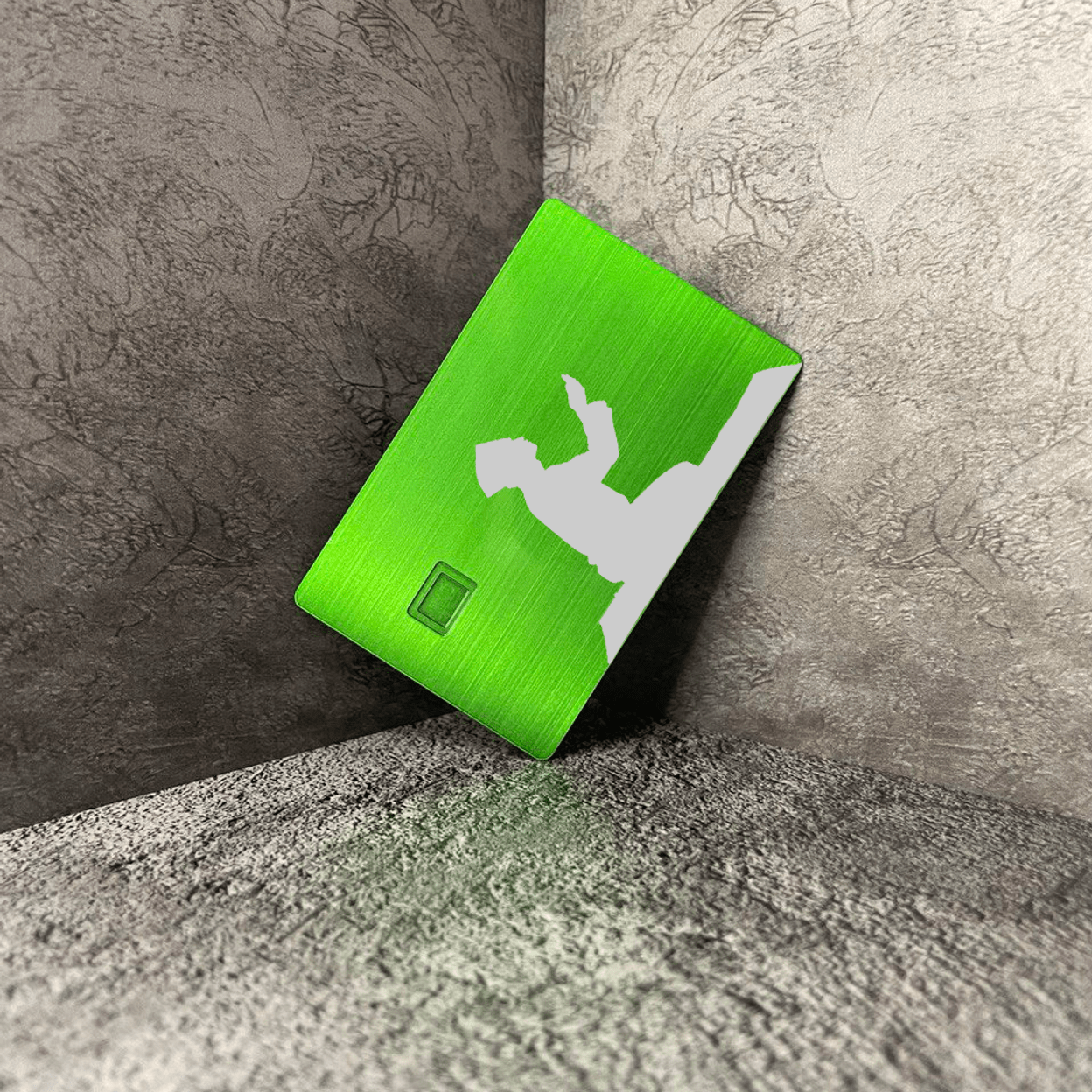 Купить Metallcards