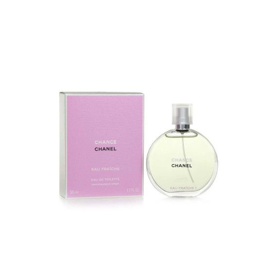 Купить Chanel Chance fraiche