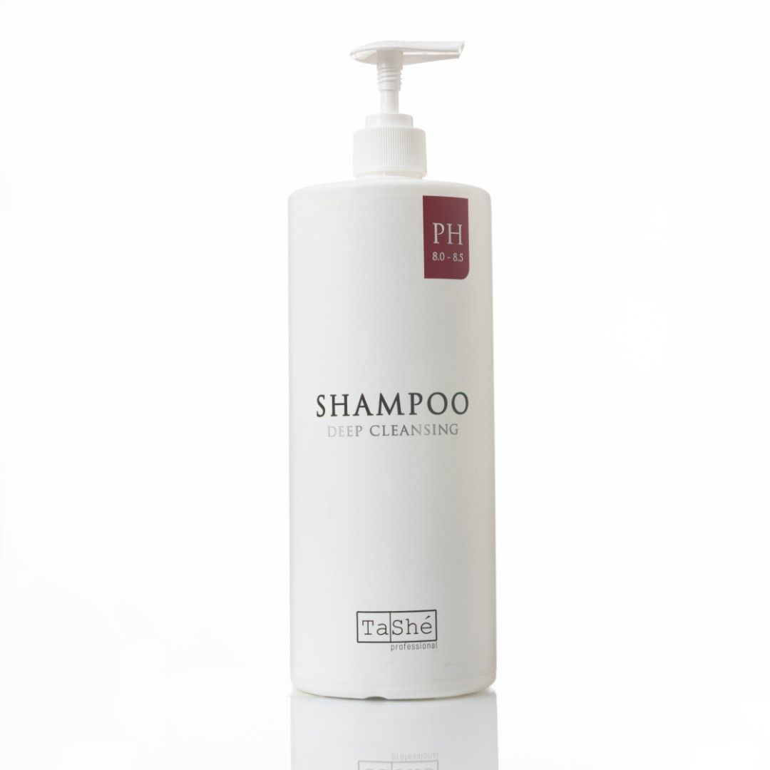 Купить Шампунь подготовительный "SALON CARE" pH 8.0-8.5