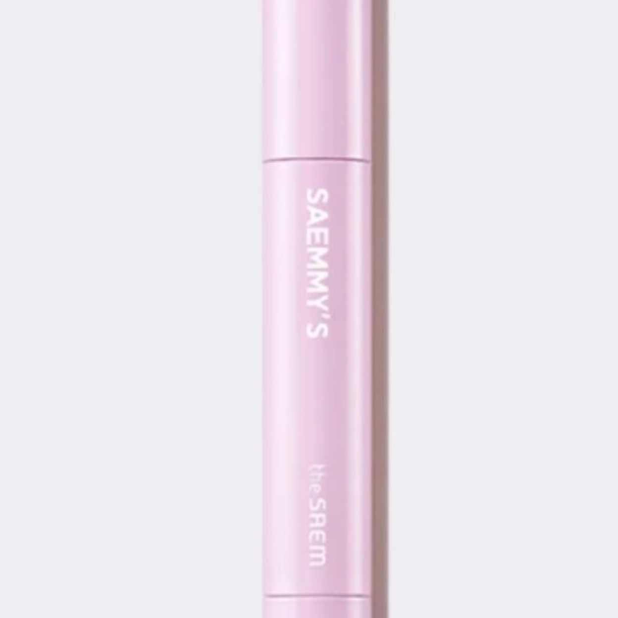 Купить Оттеночный бальзам для губ The Saem Saemmys Syrup Shot Melting Balm 04 Grape Jam