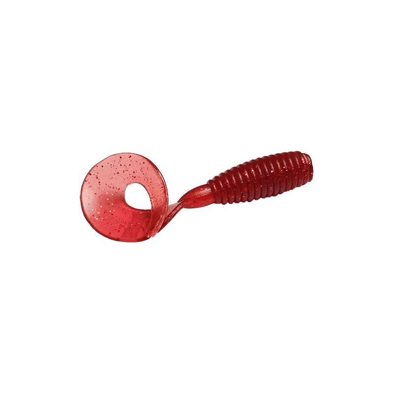 Купить Приманка JJ18 Lures Tirion 2" 8 шт.