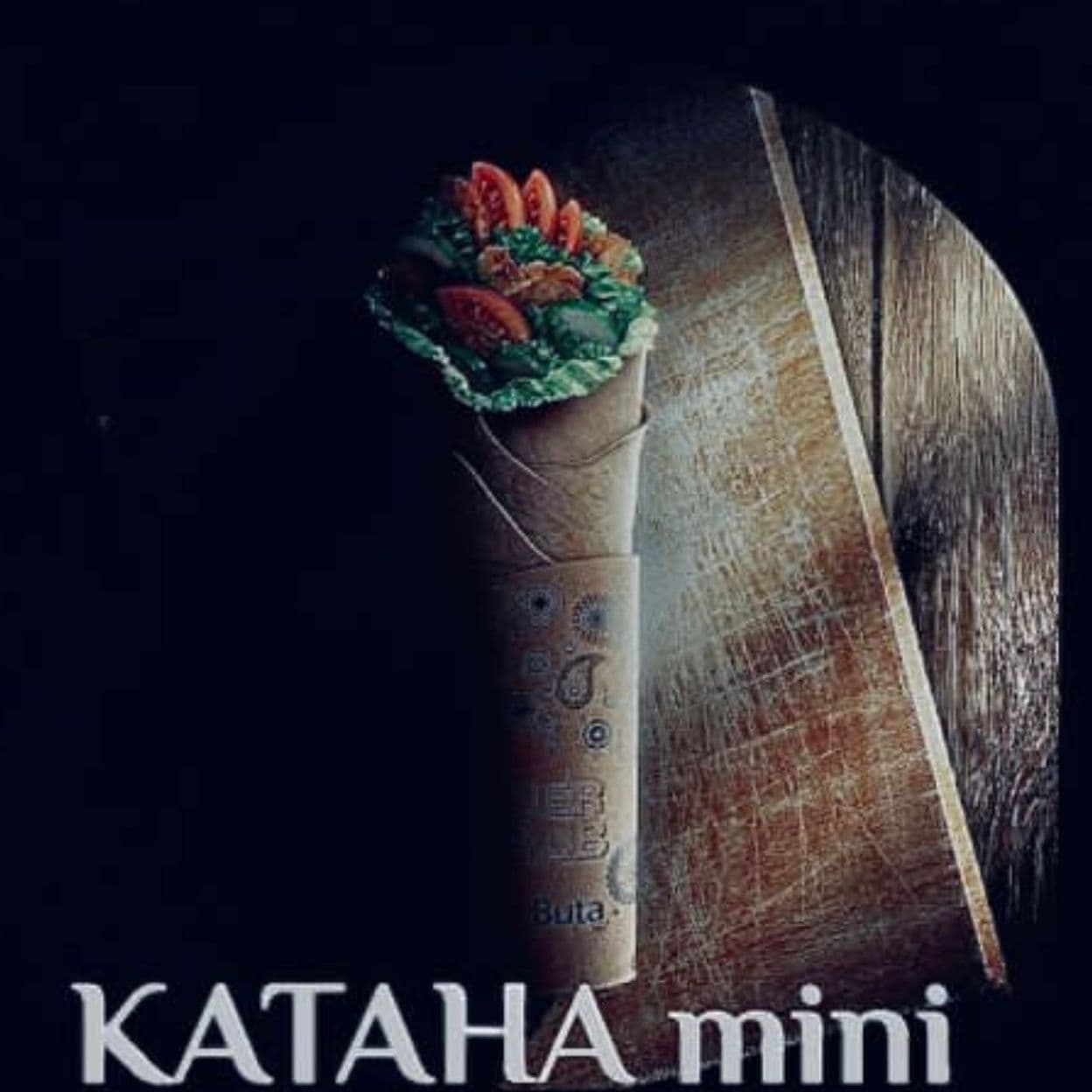 Купить Катана mini