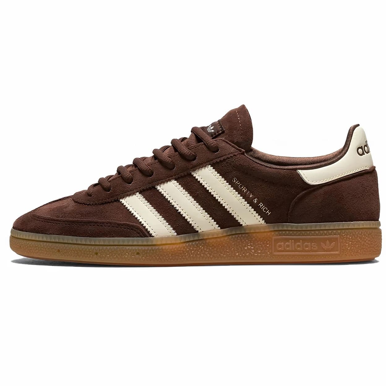 Купить Adidas x Handball Spezial Sporty & Rich Brown