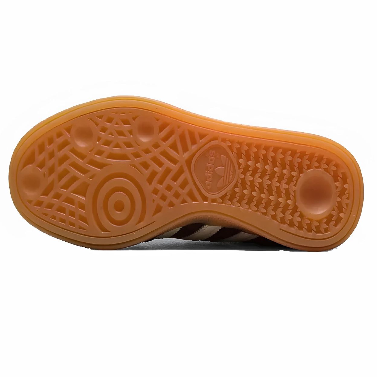 Купить Adidas x Handball Spezial Sporty & Rich Brown
