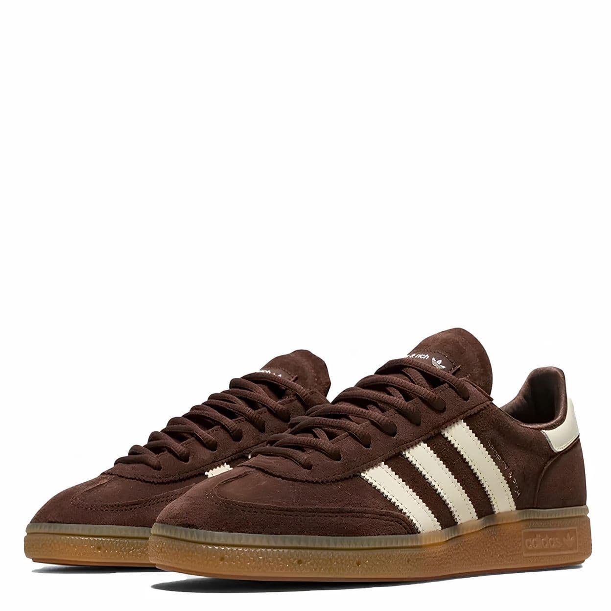 Купить Adidas x Handball Spezial Sporty & Rich Brown
