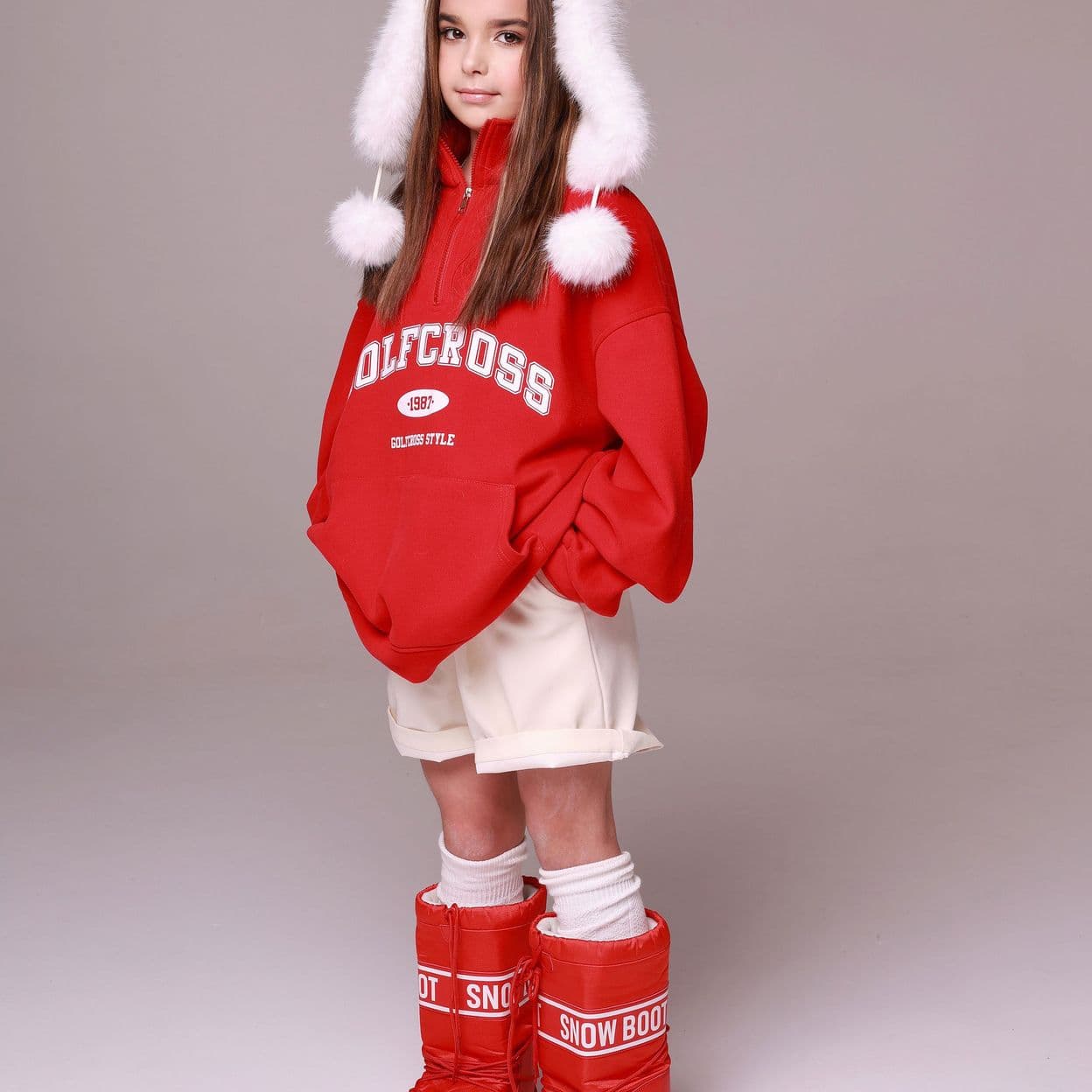Купить Электронный журнал RAAMAT Magazine February 2025 Teen&Kids Edition Issue 2