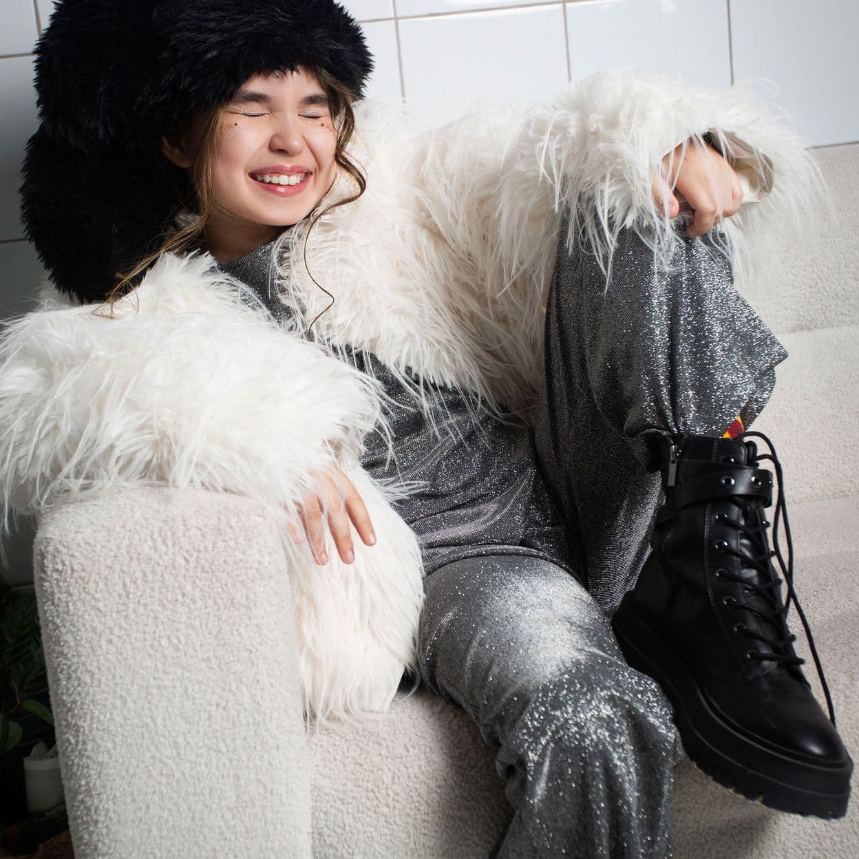 Купить Электронный журнал RAAMAT Magazine February 2025 Teen&Kids Edition Issue 2
